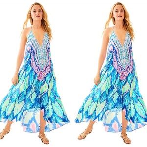 ISO Lilly Pulitzer Fayette